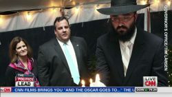 exp Lead politics Christie aides mocked rabbi in texts_00003909.jpg
