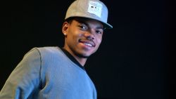Originally from Chicago's South Side, Chance the Rapper's latest album, "Acid Rap," earned him Spin Magazine's "rapper of the year" distinction for 2013.