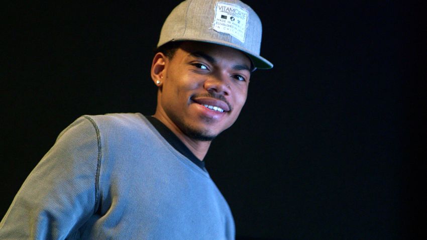 Originally from Chicago's South Side, Chance the Rapper's latest album, "Acid Rap," earned him Spin Magazine's "rapper of the year" distinction for 2013.
