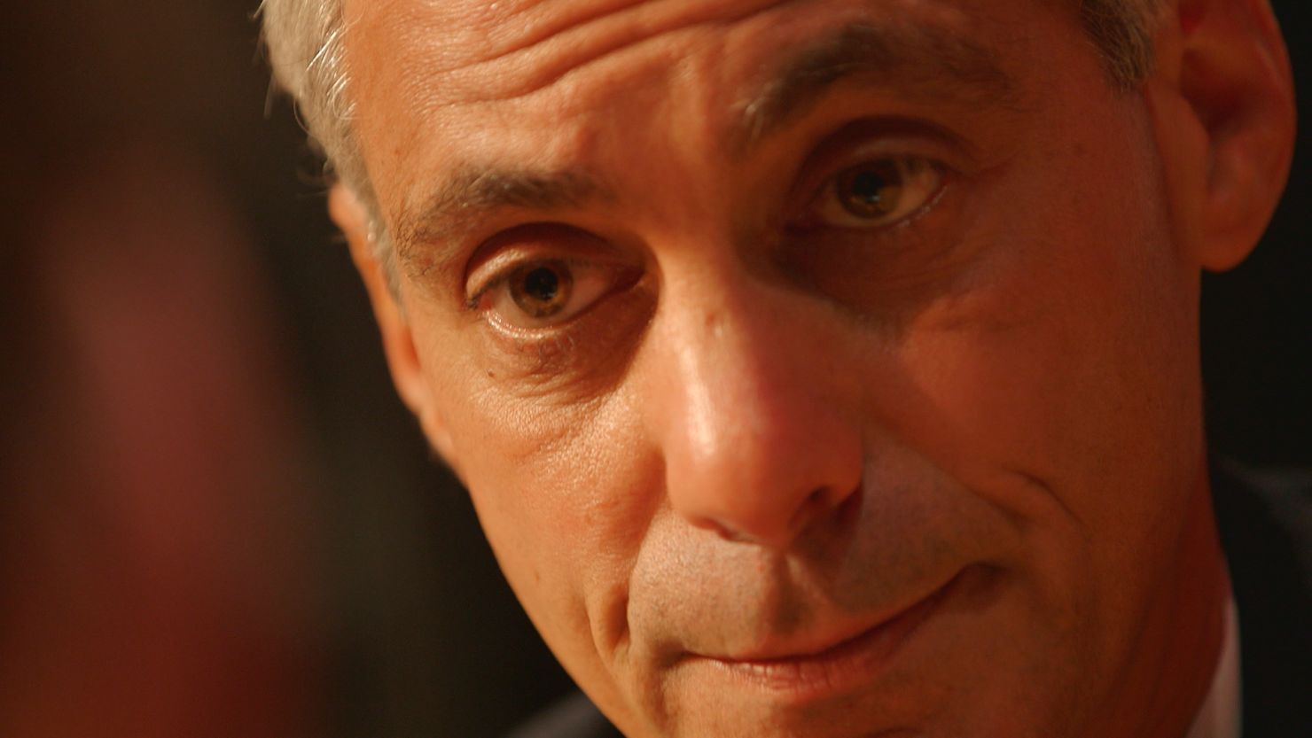 Chicago Mayor Rahm Emanuel's teenage son was the victim of an assault and robbery.