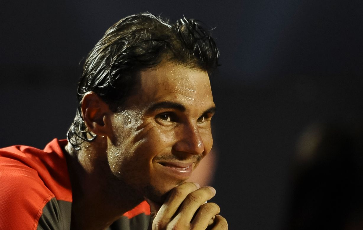 Rafael Nadal is the biggest men's player to be taking part in the new International Premier Tennis League (IPTL). It's an exhibition league that will take place from late November to the middle of December, during tennis' off-season. Nadal isn't the lone star who will be involved ... 
