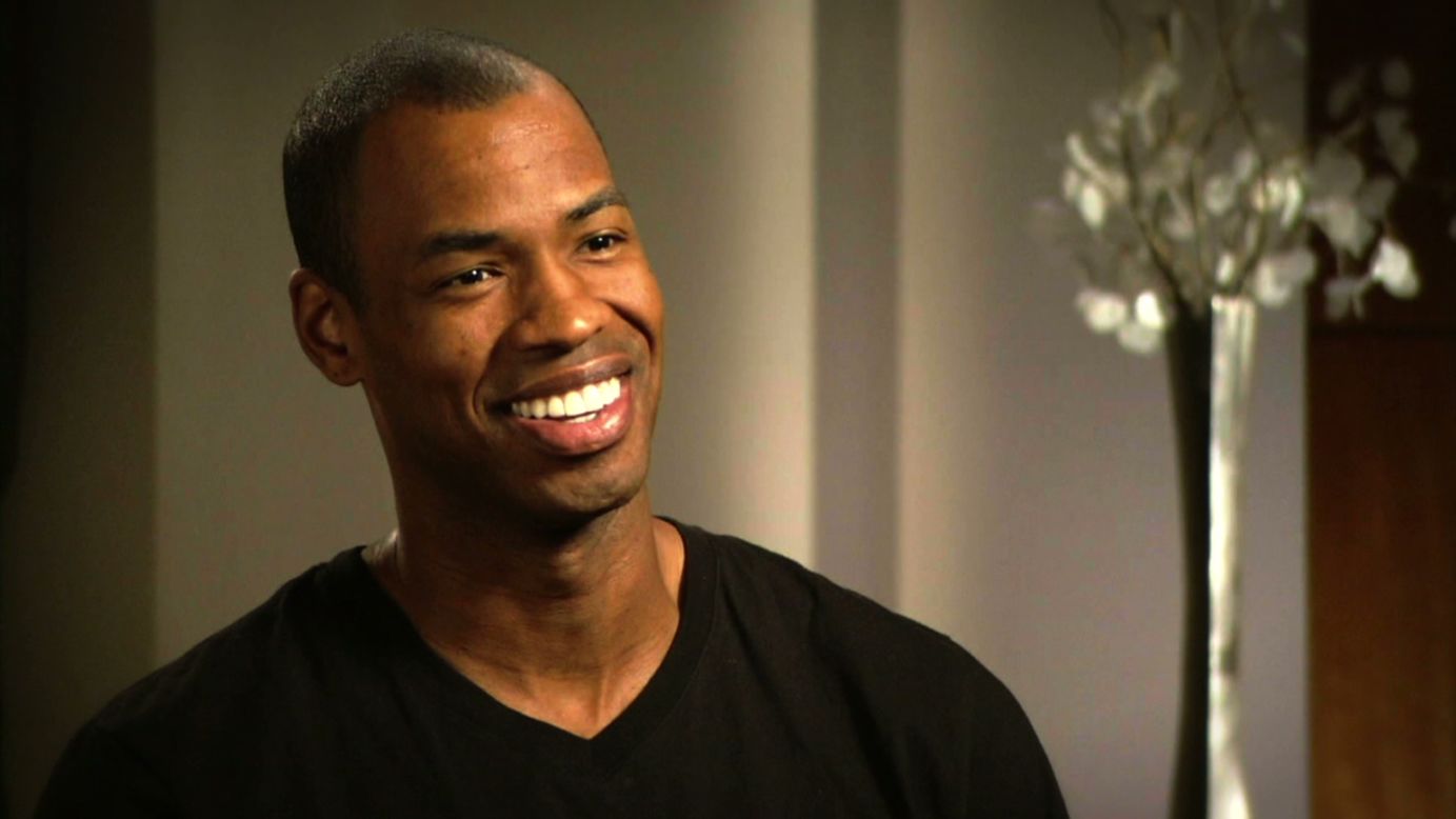 Former NBA center Jason Collins -- who attended Stanford with friend Chelsea Clinton -- has campaigned for Hillary Clinton. Collins made history in 2013 when he came out as the first openly gay athlete in U.S. team sports. 