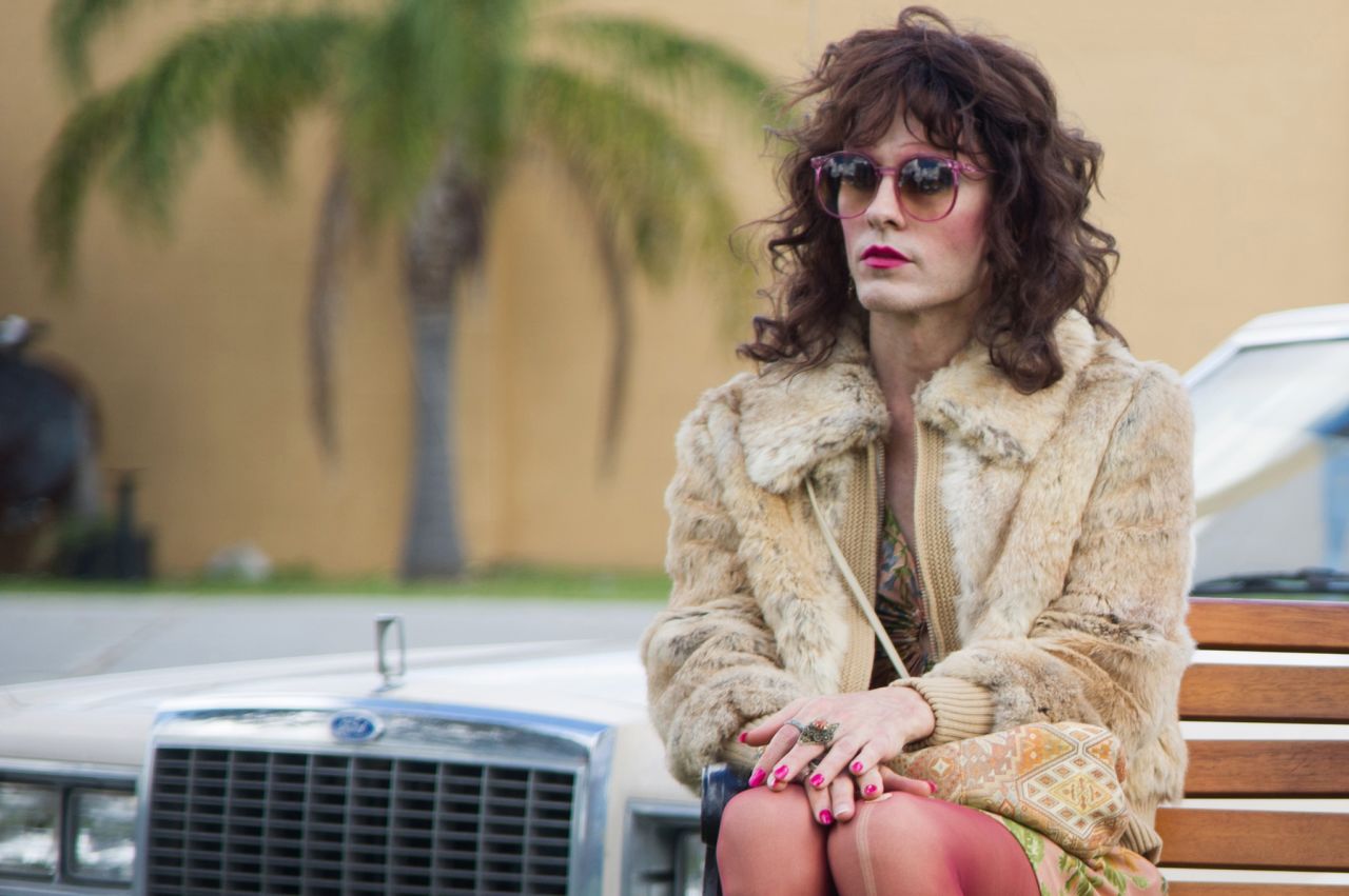 <strong>Best supporting actor: </strong>Jared Leto, "Dallas Buyers Club"