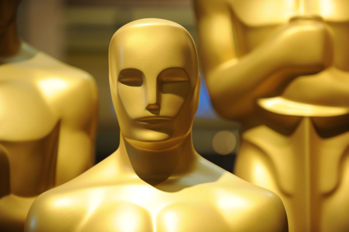 Las nominaciones de la edición ​87 de los premios Oscar. 