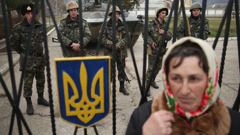Will diplomacy work in Ukraine? | CNN