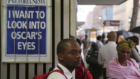What S Life Like In A South African Prison Cnn