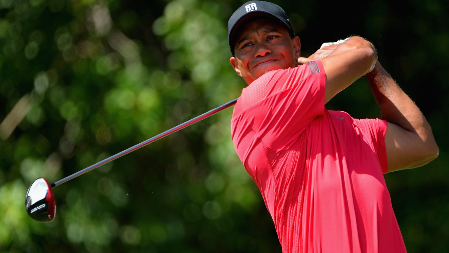 Tiger Woods will not play at this week's Arnold Palmer Invitational.