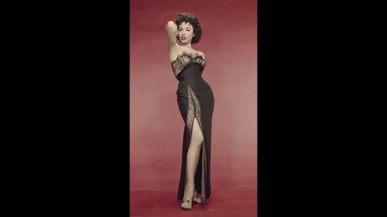 Rita Moreno, who made <a href="index.php?page=&url=http%3A%2F%2Fwww.cnn.com%2F2014%2F01%2F18%2Fshowbiz%2F5-moments-sag-awards-2014%2F">a rousing appearance at the SAG Awards</a> in January, won her Oscar for 1961's "West Side Story." She won a Tony for 1975's "The Ritz," two Emmys (one for a "Muppet Show" appearance) and a Grammy for an album from one of her TV shows: "The Electric Company." 