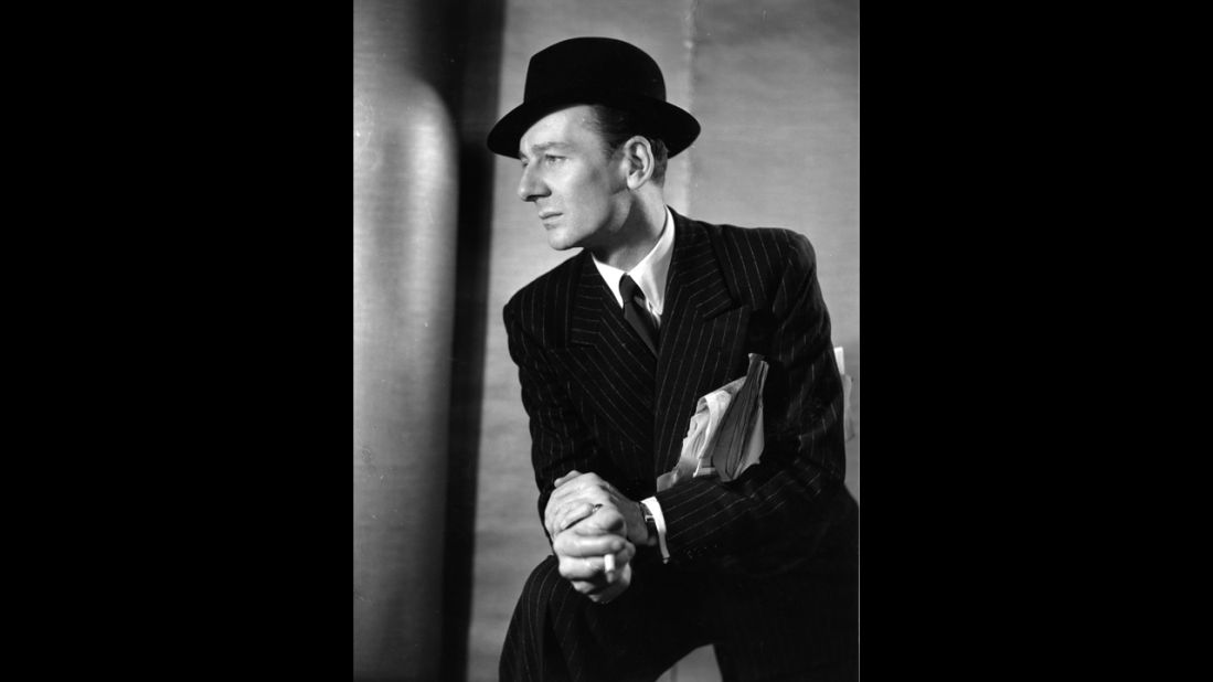 The great British actor John Gielgud was 87 when he completed his EGOT with an Emmy in 1991. By that time, he'd won two Tonys -- the second for directing 1961's "Big Fish, Little Fish" -- a Grammy for a spoken-word recording and the Oscar for one of his most famous roles: the valet, Hobson, in 1981's "Arthur." 