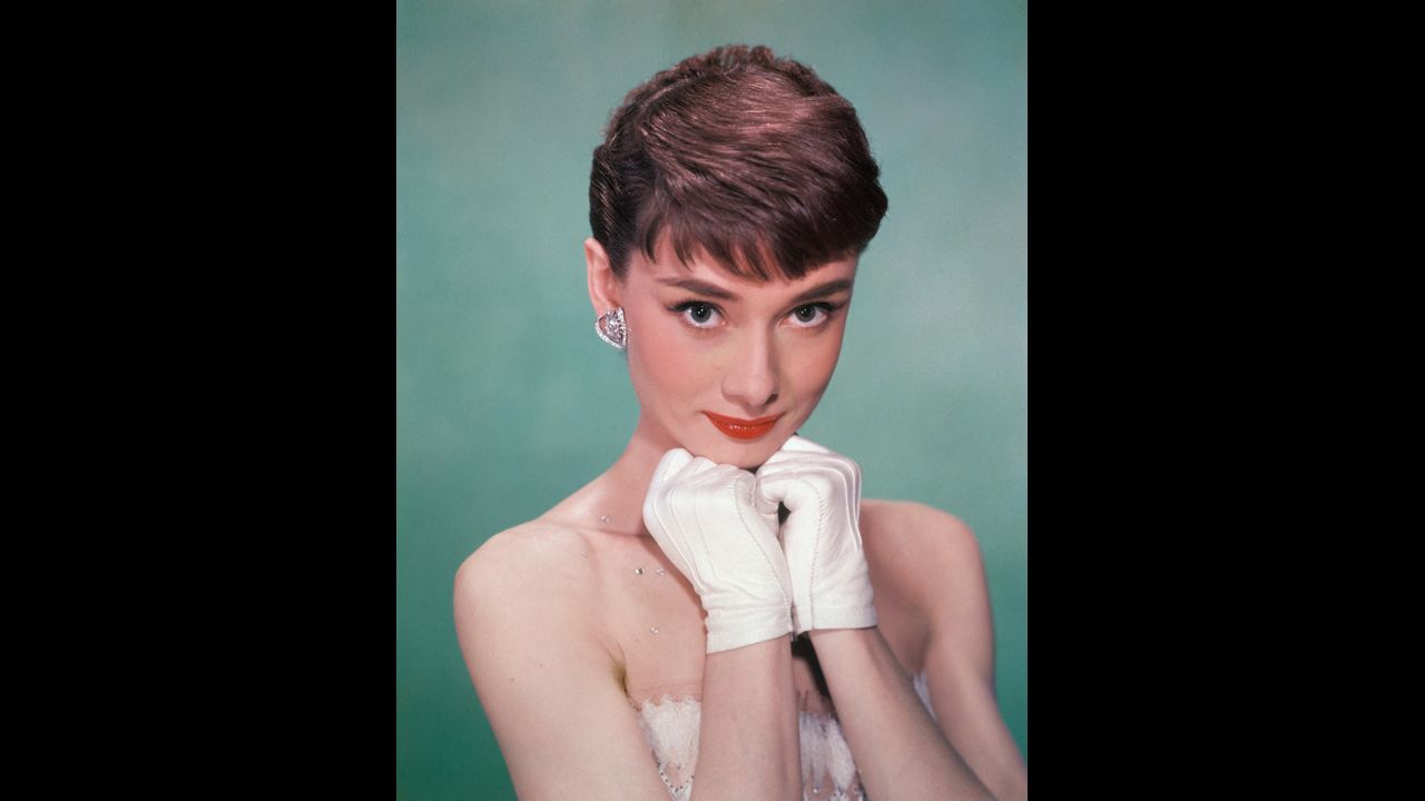 Audrey Hepburn won both her Oscar and Tony when she was still in her 20s: the Oscar for 1953's "Roman Holiday" and the Tony for 1954's "Ondine." Four decades later, she completed the EGOT circuit with an Emmy for 1993's "Gardens of the World with Audrey Hepburn" and a Grammy for 1994's "Audrey Hepburn's Enchanted Tales." 