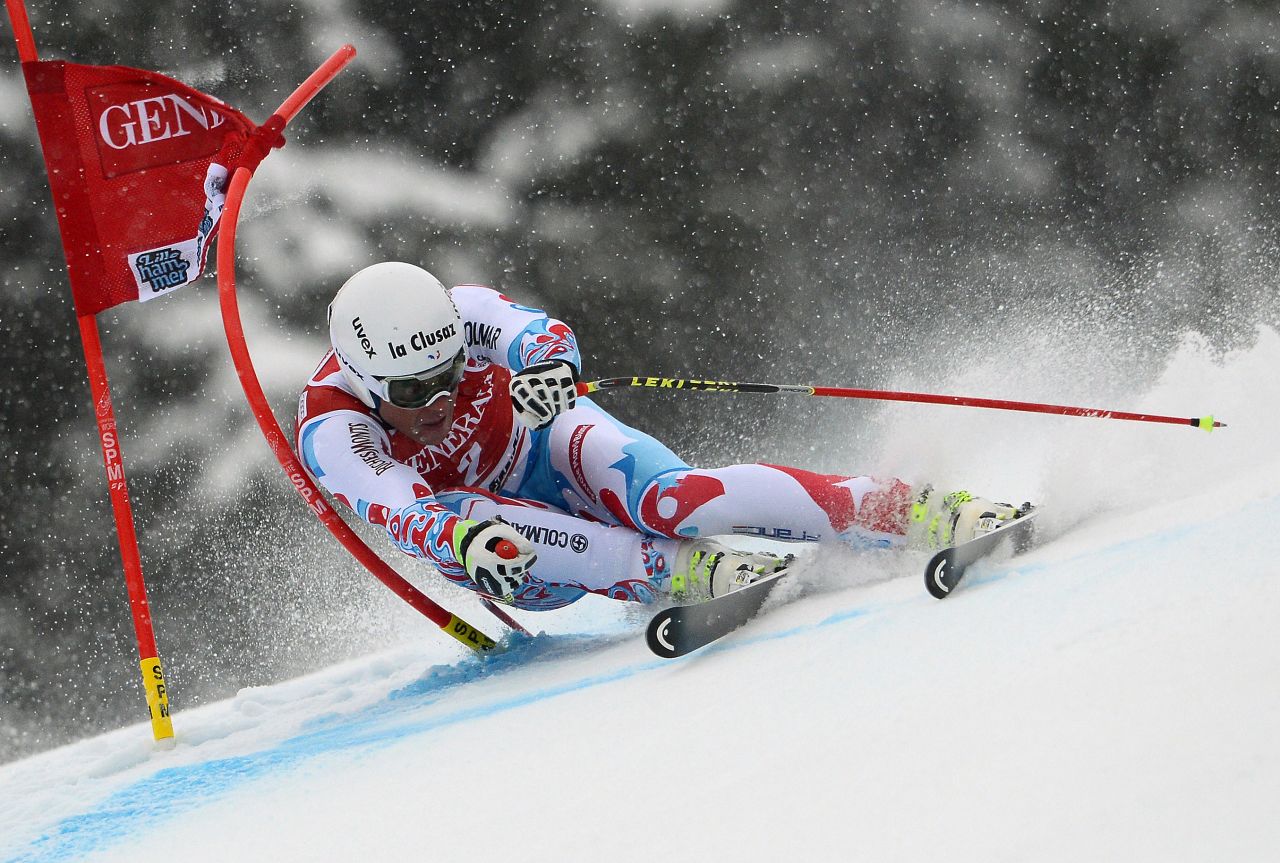 The <a href="http://edition.cnn.com/SPORT/winter-olympics/">2014 Sochi Winter Olympics</a> captured the world's attention this year, but the event was not as popular online as the World Cup. 