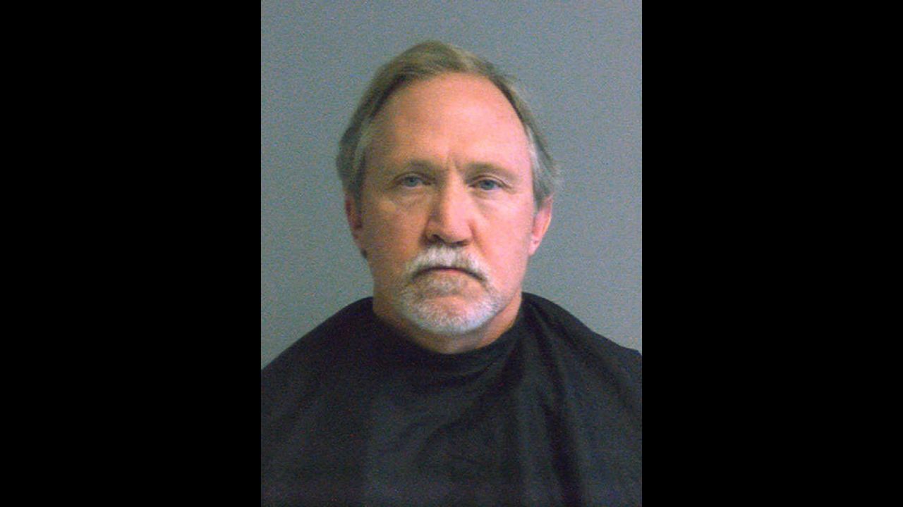 Police: Principal sought sex with child