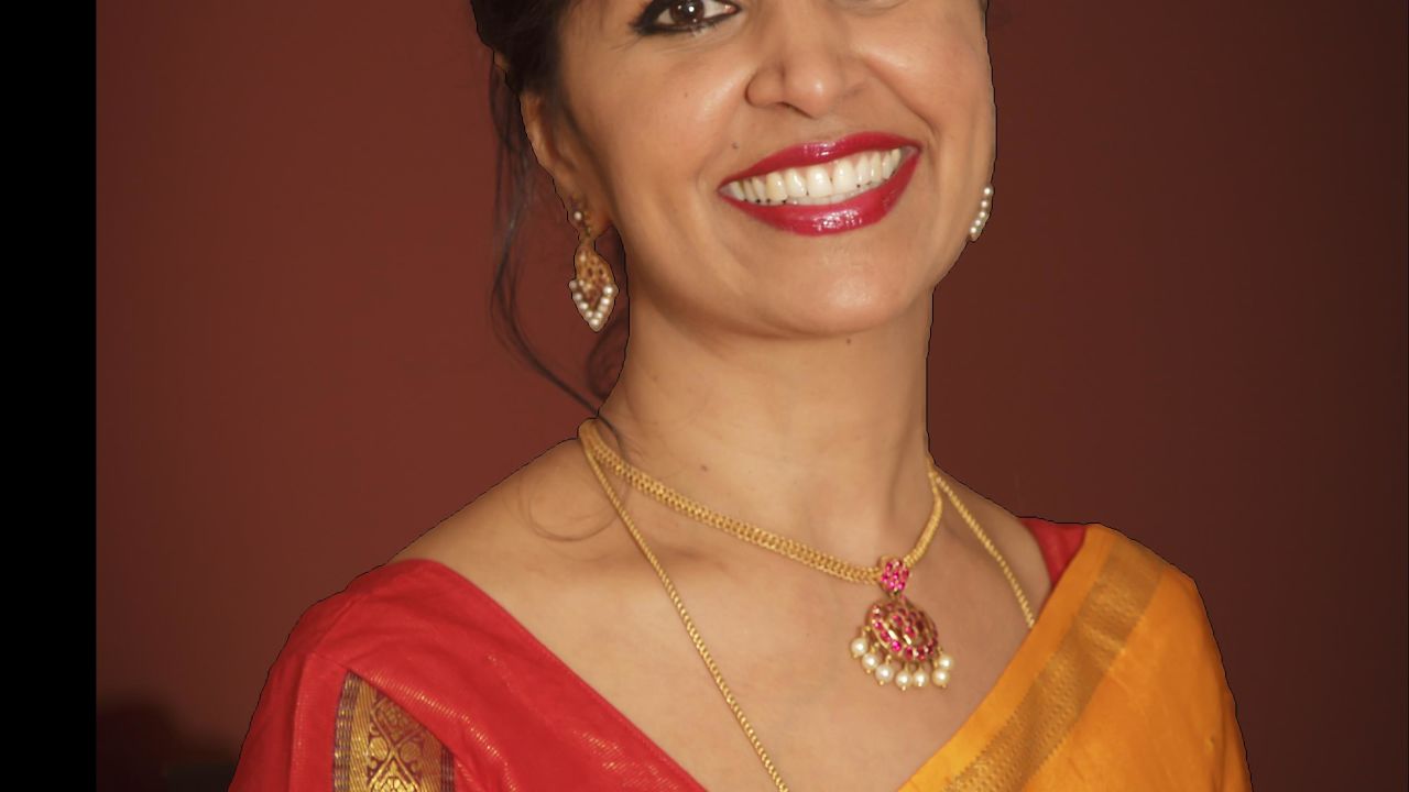 Gayathri Ramprasad