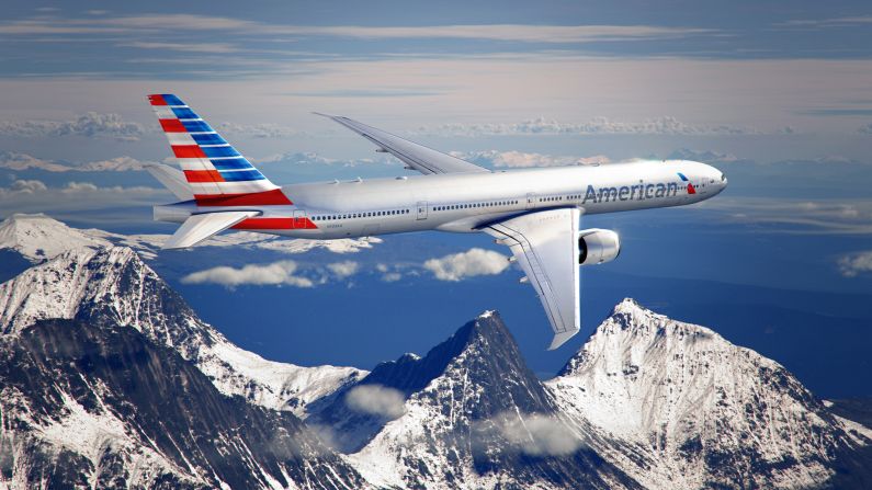 American Airlines' AAdvantage program was voted best airline affinity program in the Americas in the 2014 FlyerTalk Awards. American also won for best airline program benefit.