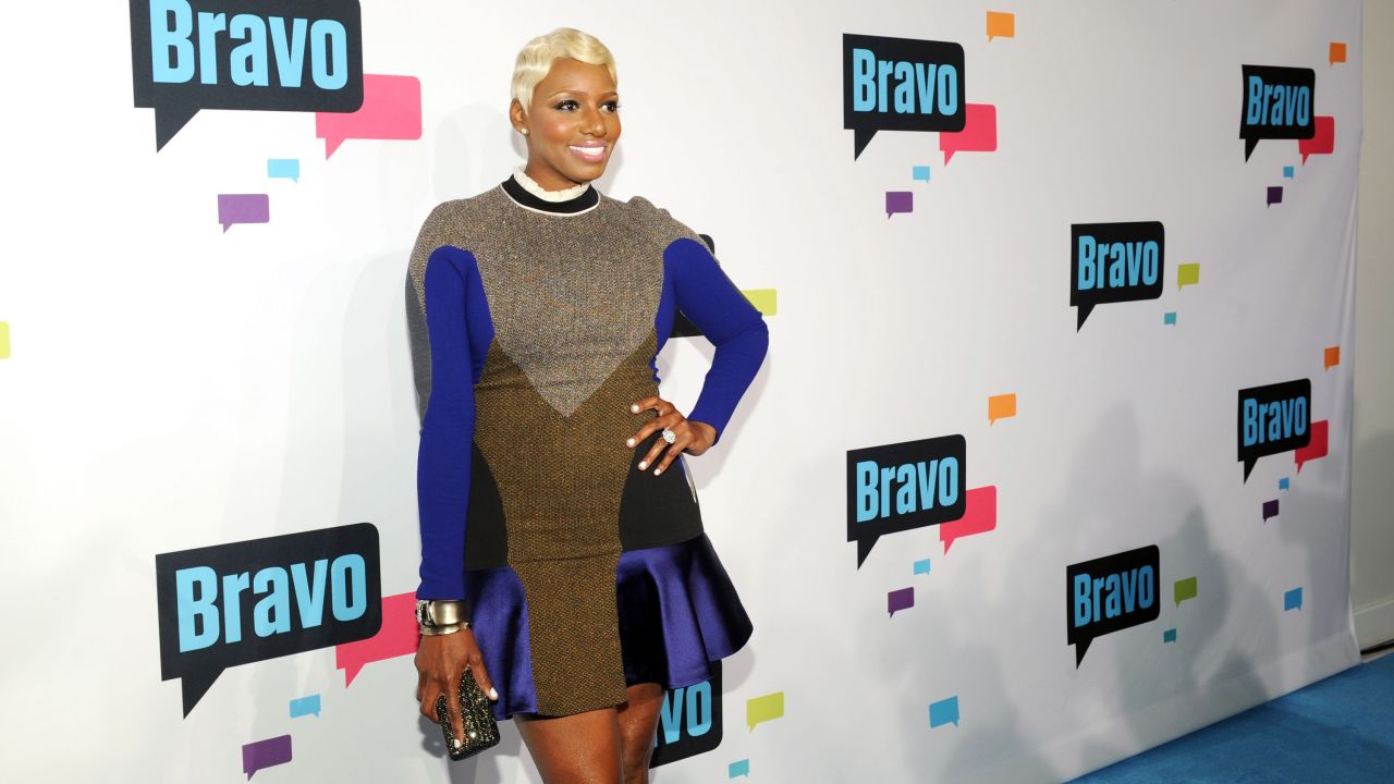 NeNe Leakes has gone from a "Real Housewife" to a full-fledged actress to a "DWTS" competitor. She's pairing up with Tony Dovolani.