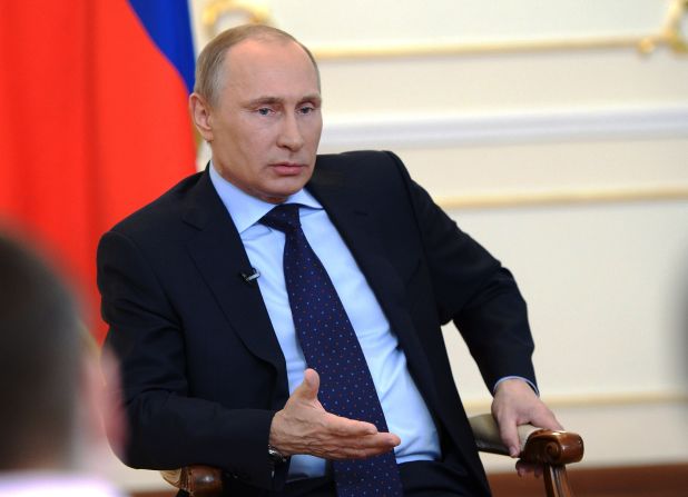 <strong>Russian President Vladimir Putin: </strong>Russian forces are in a tense standoff with Ukrainian forces in Crimea, an autonomous region of eastern Ukraine with strong loyalty to neighboring Russia. Putin has denied that Russian troops are in Crimea, but he told U.S. President Barack Obama that Russia's Parliament approved military action in Ukraine because it "reserves the right to defend its interests and the Russian-speaking people who live there."