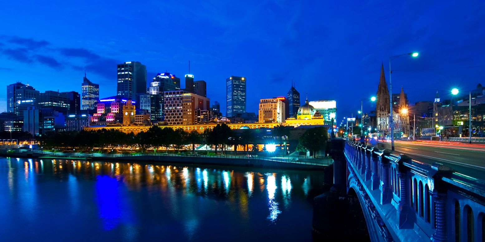 <a href="http://edition.cnn.com/2013/08/28/travel/melbourne-most-livable-city/index.html">EIU's most liveable city</a> of 2013 comes with a high price. Several items in the city are a few cents cheaper than they used to be, but the city remains a consistent inclusion on the expensive cities list.