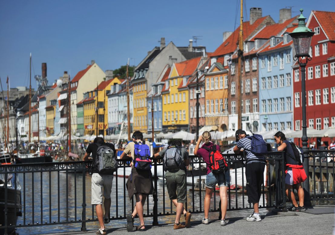 The Economist Intelligence Unit has released its latest survey on the most and least expensive cities in the world. The Danish capital squeezes into the top 10, jumping five spots from its place in the March 2013 report. 