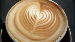 Coffee Cities - Wellington