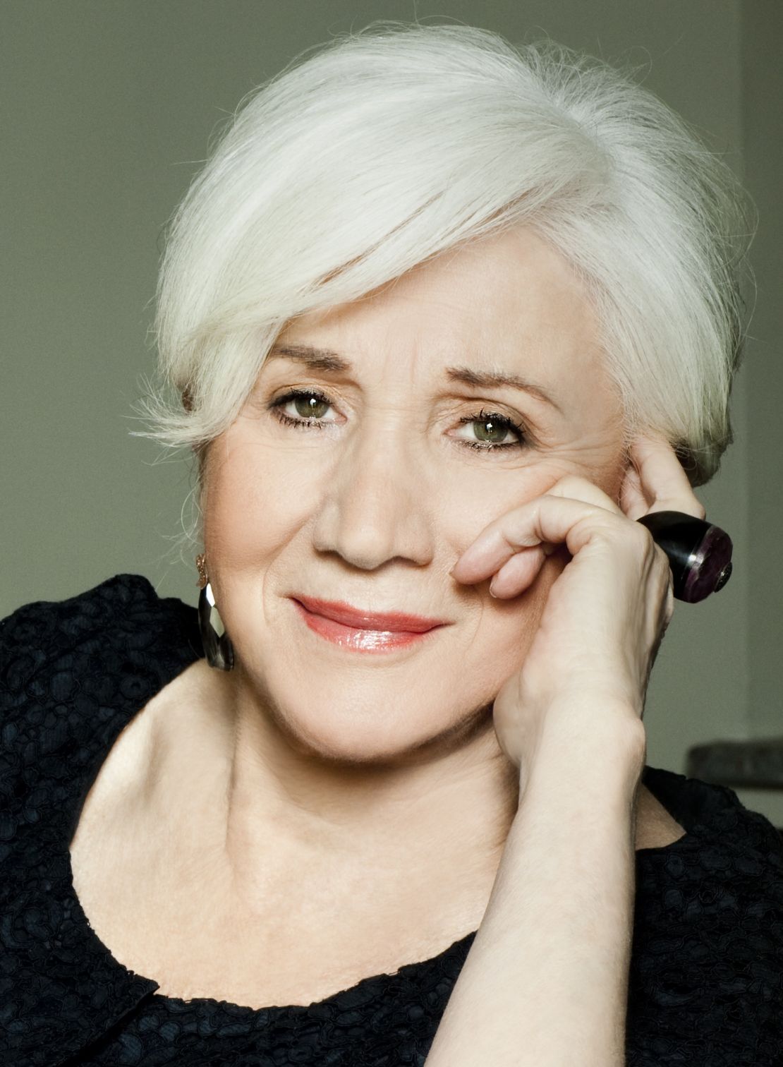 Olympia Dukakis