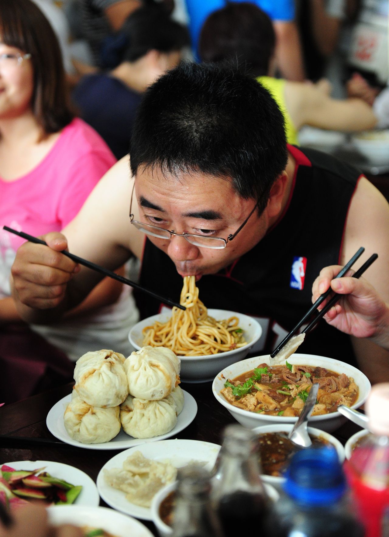 The most dutiful reviewers highlight the sweet and the sour.