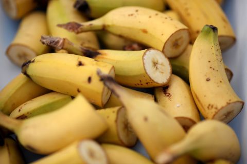 The illness is a relative of the "Panama disease," which wiped out the plantations of bananas in the 1960s, and prompted the industry to move to a different cultivar.