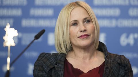 Patricia Arquette