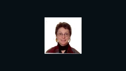 Bonnie Spanier