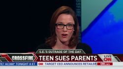 Crossfire S.E. outrage on girl suing parents for tuition_00001709.jpg