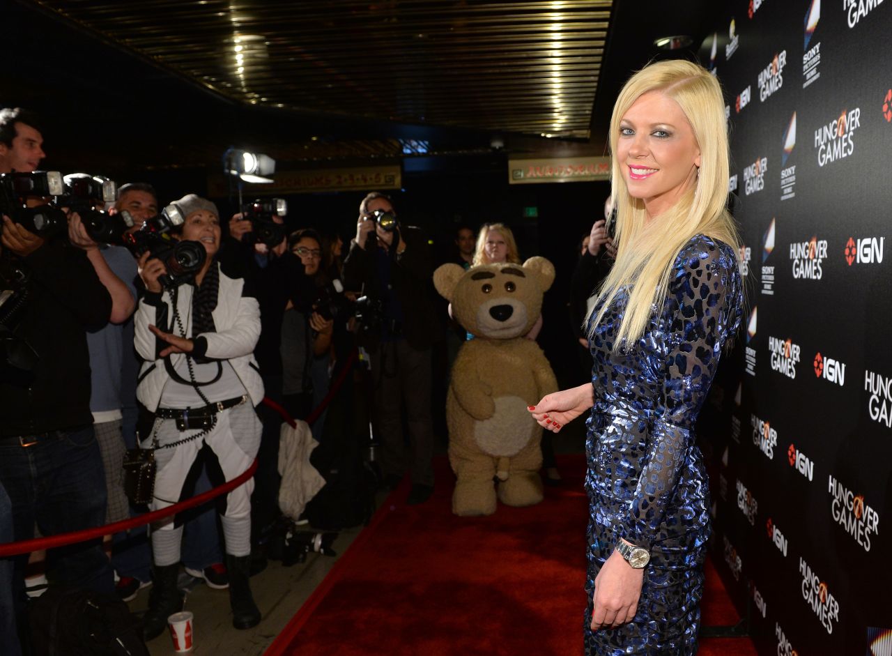 Bad girls gone good CNN