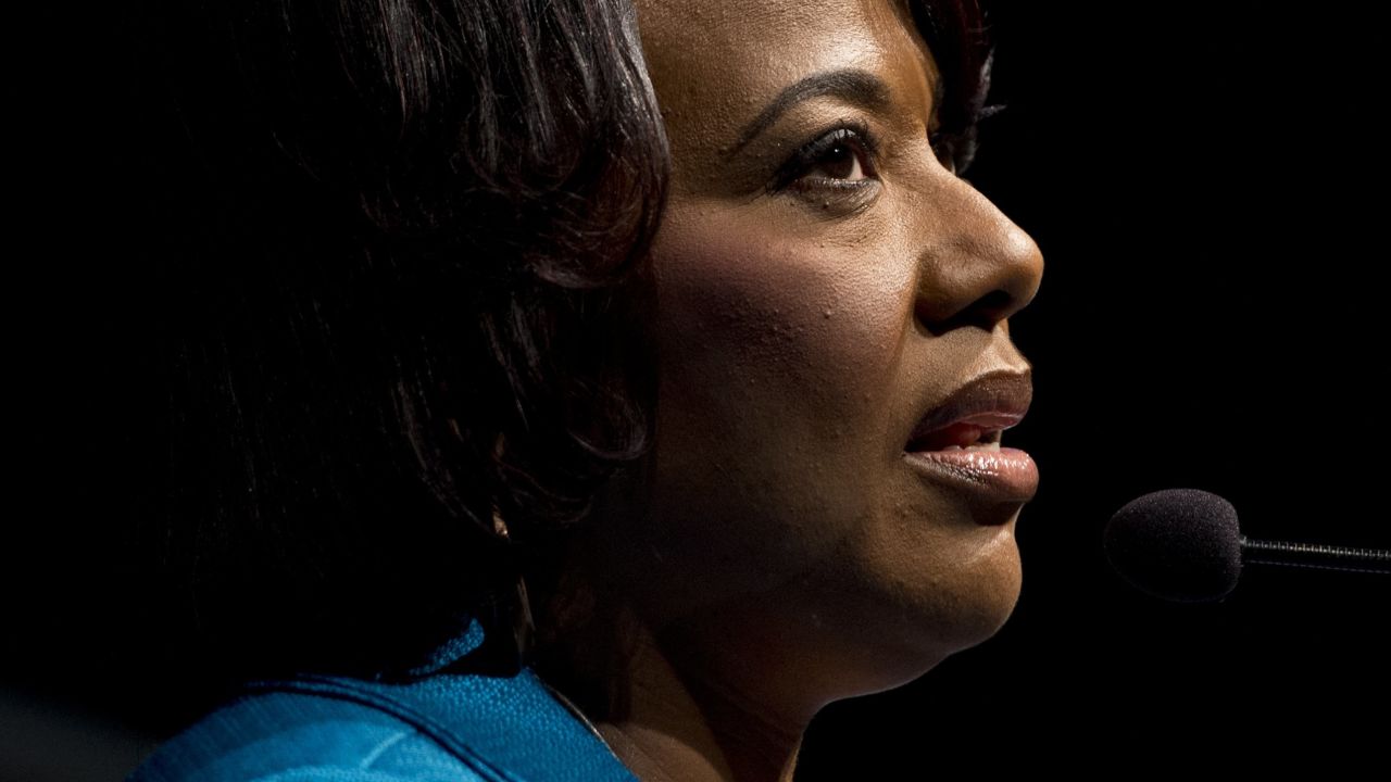 Bernice King