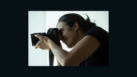 Jennifer Loomis hoped the photos she took would make a difference.