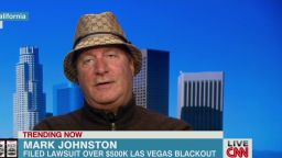 Gambler says he was drunk when he lost $500,000, sues Vegas casino | CNN