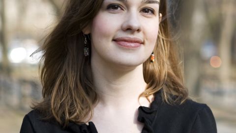Claire Mysko