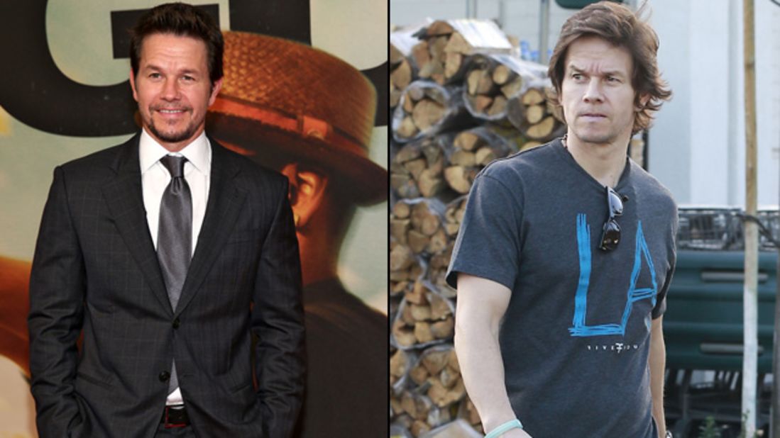 Mark Wahlberg has said that he wants to get "as thin as possible" to portray a professor with a gambling problem in an upcoming remake of "The Gambler." <a href="http://movies.msn.com/movies/article.aspx?news=855613" target="_blank" target="_blank">He reportedly lost 61 pounds.</a>