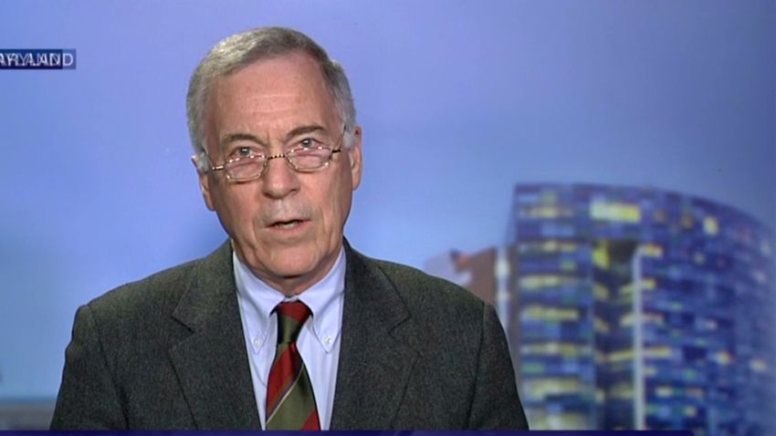 Professor of Applied Economics at Johns Hopkins University, Professor Steve Hanke