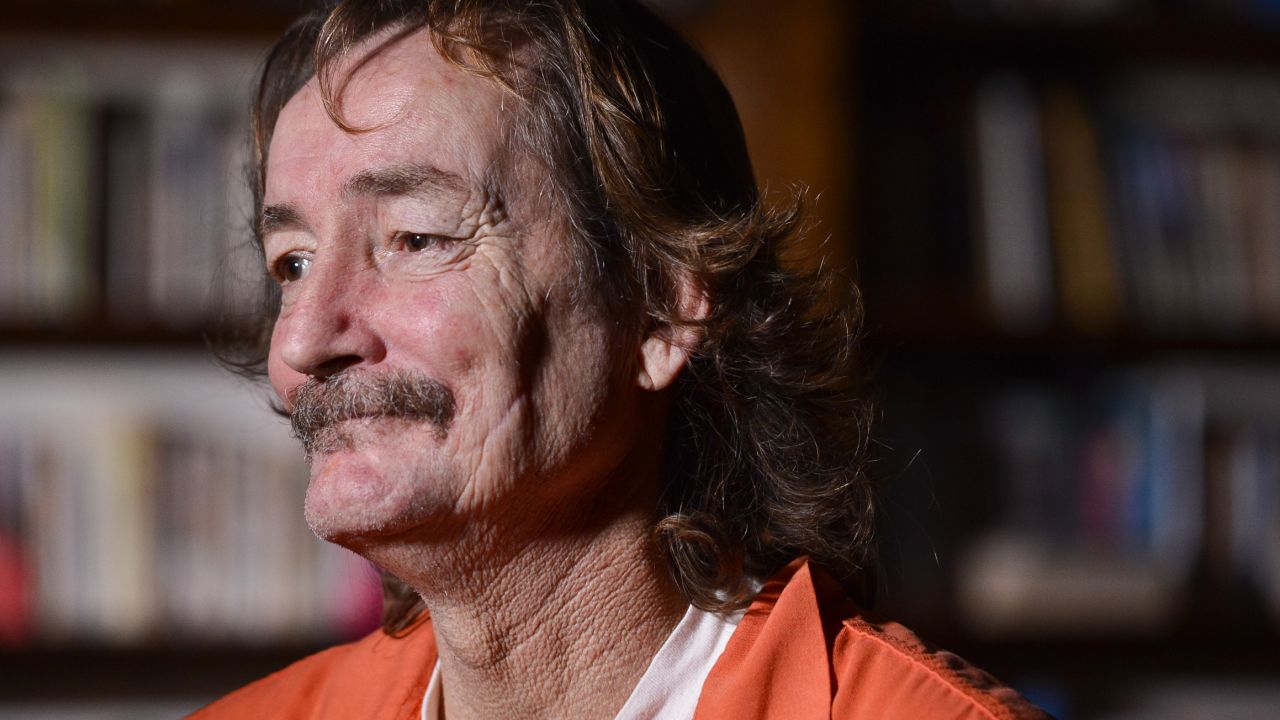 Barry Layne Moore was accused of selling oxycodone weeks after becoming Hampton's mayor. 