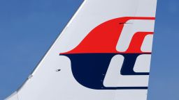 malaysia airlines - RESTRICTED