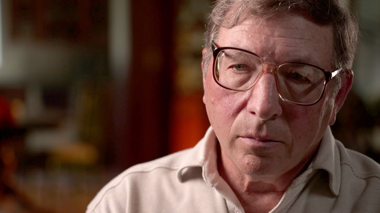 "I didn't see any connection" between the rape case and D'Ambrosio's case, trial prosecutor Carmen Marino told CNN's "Death Row Stories." It's unlikely "someone would murder another witness to keep them from testifying."