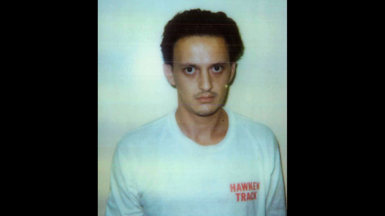 During D'Ambrosio's trial, a co-worker named<a href="http://i2.cdn.turner.com/cnn/2014/images/03/18/espinoza.police.statment_9.26.88.pdf" target="_blank" target="_blank"> Eddie Espinoza offered his version</a> of what happened the night Klann was killed.