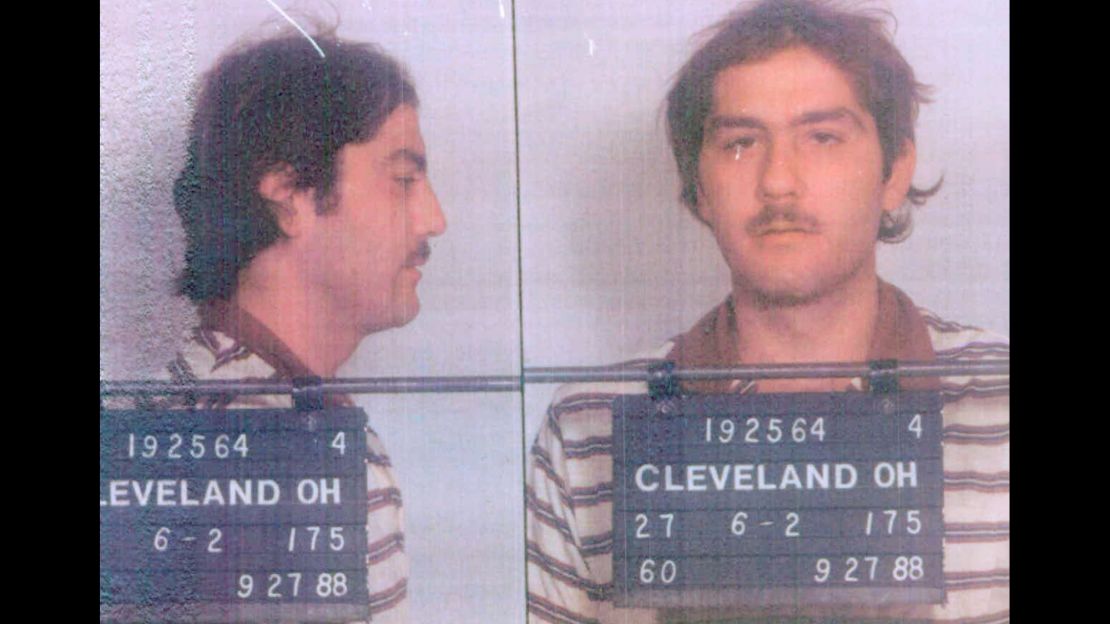 Joe D'Ambrosio's death row murder case triggered calls for Ohio to adopt so-called open discovery laws.