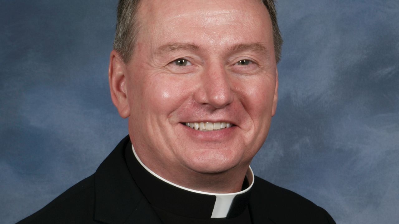 Kookoothe, a Roman Catholic priest who also is a trained nurse and attorney, agreed to look into D'Ambrosio's case. Kookoothe said the severe neck wound Klann suffered would have made it impossible for Klann to have spoken the words "please don't kill me," as Espinoza told police. Next, Kookoothe remembered that a reporter named Martin Kuz had told him Klann had been subpoenaed to testify at a rape trial. Kookoothe's research found that the man whose trial Klann was subpoenaed for was none other than Paul "Stoney" Lewis.
