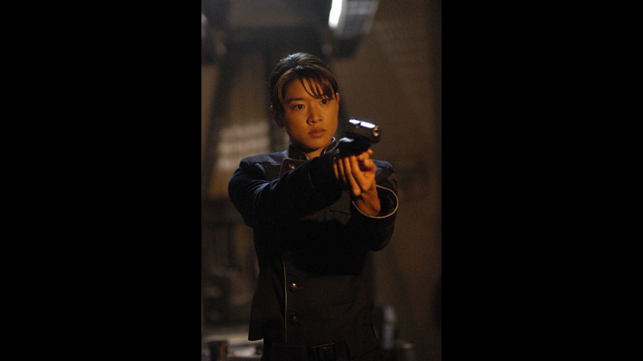 The reboot of "Battlestar Galactica" is no longer on the air, but its sprawling multiracial cast continues to inspire other shows. It featured women in positions of power and leadership, including Grace Park, who had a complex role as a sleeper agent.