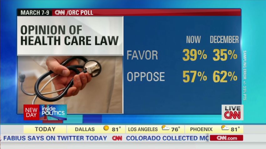 Support up for Healthcare poll numbers King Newday _00000811.jpg