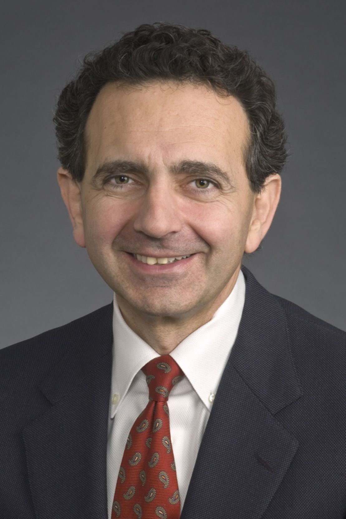 Dr. Anthony Atala