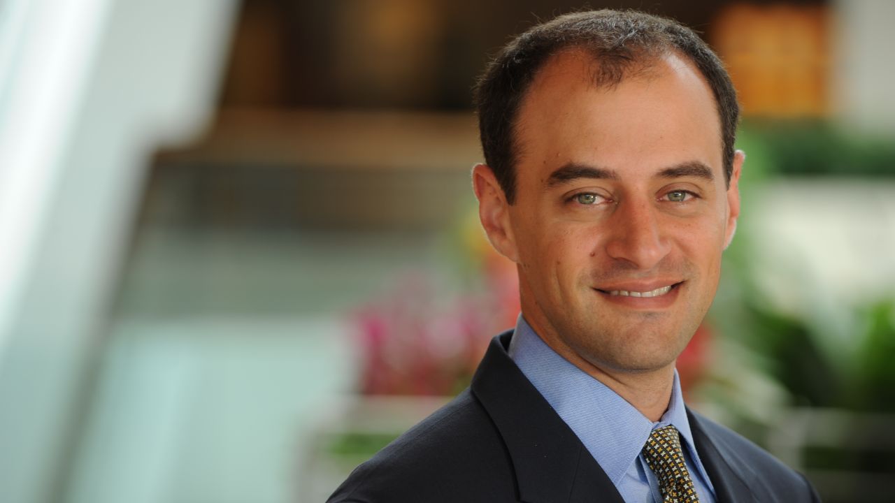 Jonathan Guryan