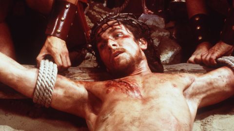 In 1999, Christian Bale portrayed Jesus of Nazareth in a TV movie that told Christ's story from the point of view of his mother, Mary. We do wonder how the actor, known for totally immersing himself in his roles, prepared for this one.