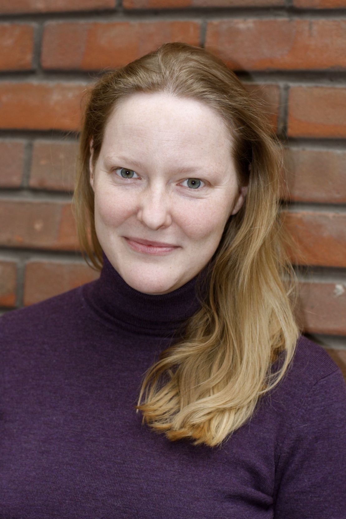 Clare Algar