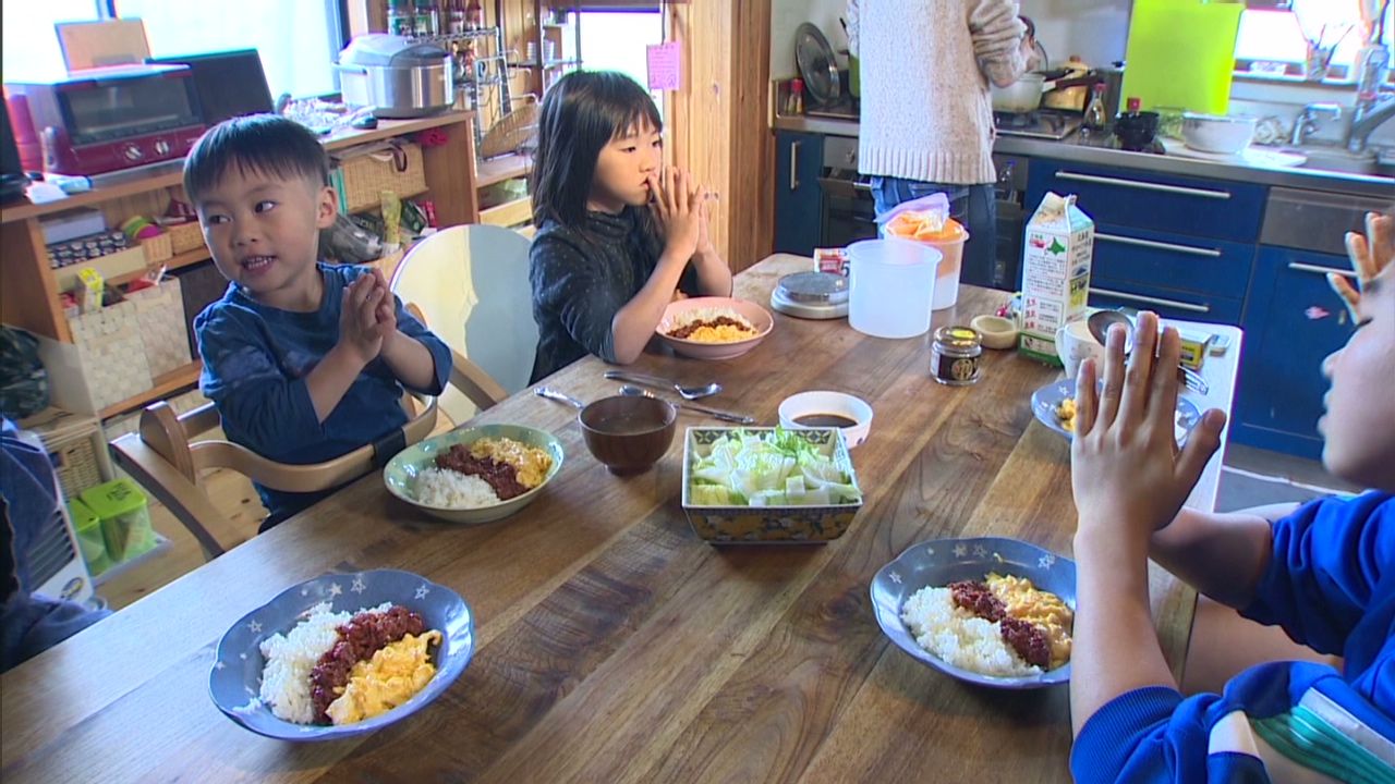 Families are cleared to return to a district of Tamura City in Fukushima prefecture -- but is it worth the risk?