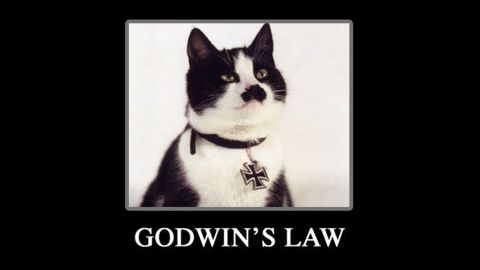 10 Classic Memes That Owned The Internet Cnn